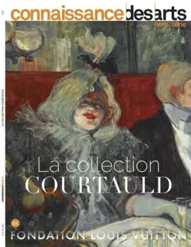 Couverture du produit · LA COLLECTION COURTAULD