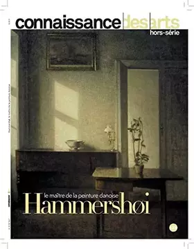 Couverture du produit · Hammershoi (847)