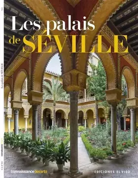 Couverture du produit · LES PALAIS DE SEVILLE