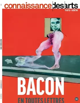 Couverture du produit · BACON EN TOUTES LETTRES