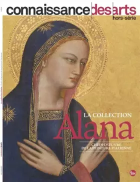 Couverture du produit · LA COLLECTION ALANA