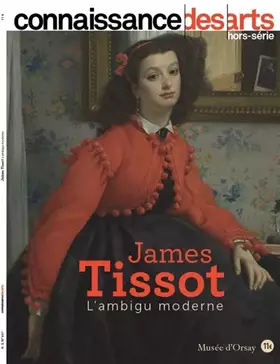 Couverture du produit · JAMES TISSOT