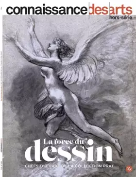 Couverture du produit · LA FORCE DU DESSIN CHEFS D'OEU