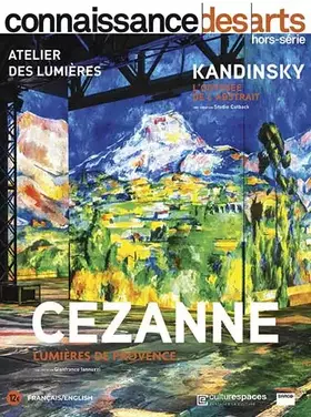 Couverture du produit · Cezanne: Maitre de Provence