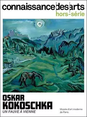 Couverture du produit · Kokoschka