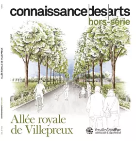 Couverture du produit · Allée royale de Villepreux