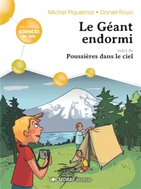 Couverture du produit · Le géant endormi : Suivi de Poussières sur la glace