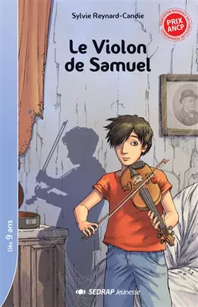 Couverture du produit · VIOLON DE SAMUEL - ROMAN