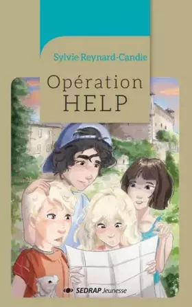 Couverture du produit · Opéra help le roman