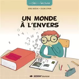 Couverture du produit · MONDE A L'ENVERS - ALBUM