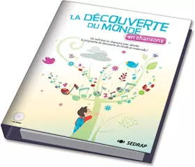 Couverture du produit · DECOUVERTE DU MONDE EN CHANSONS