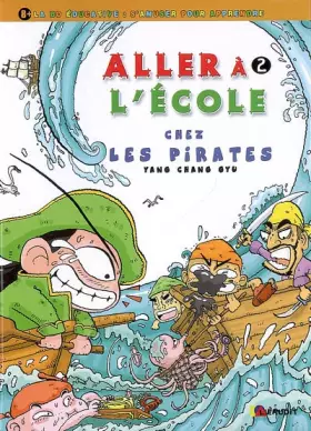 Couverture du produit · Aller à l'école chez les Pirates