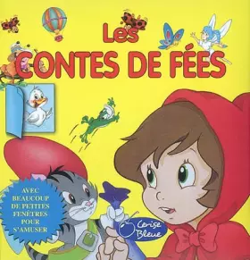 Couverture du produit · Les contes de fées