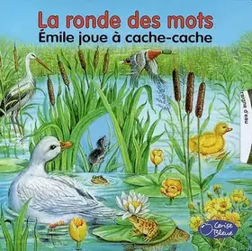 Couverture du produit · Emile Joue a Cache-Cache
