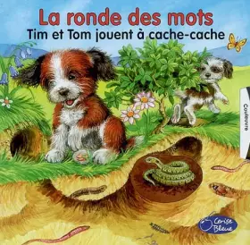 Couverture du produit · Tim et Tom Jouent a Cache-Cache