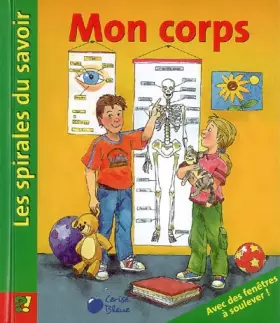 Couverture du produit · Corps (Spirales du Savoir)