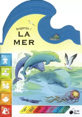 Couverture du produit · Mer (la)(Regarde)