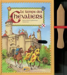 Couverture du produit · Le temps des Chevaliers
