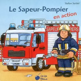 Couverture du produit · Pompier (le)(en Action)
