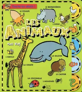 Couverture du produit · Animaux (les)(C'Est Doux !)