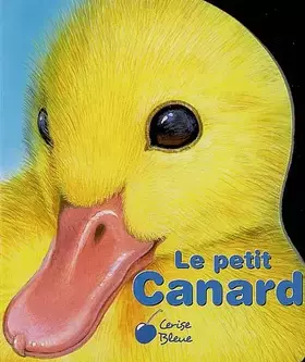 Couverture du produit · Le petit canard