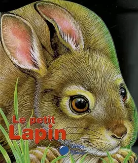 Couverture du produit · Le petit lapin