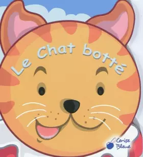 Couverture du produit · Chat botté (dans le monde des contes)