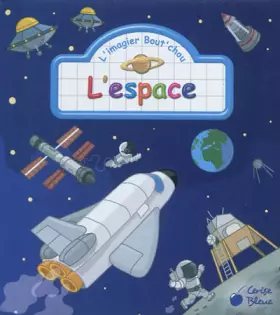 Couverture du produit · L'espace