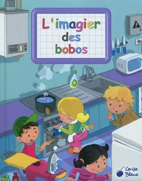 Couverture du produit · Bobos (Imagiers Creatifs)