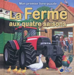 Couverture du produit · La ferme aux quatre saisons