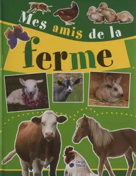 Couverture du produit · Amis de la Ferme (Mes)