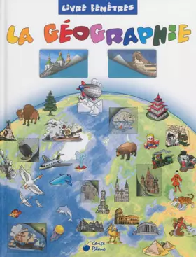 Couverture du produit · La Géographie