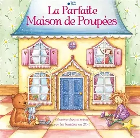 Couverture du produit · La parfaite maison de poupées