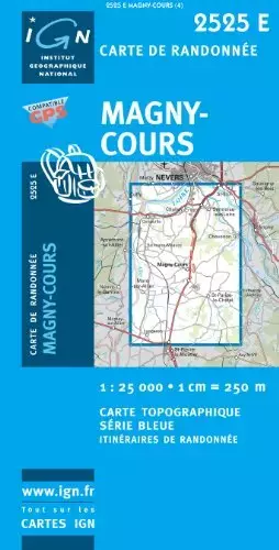 Couverture du produit · Magny-Cours (2525E)
