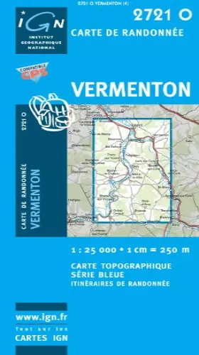 Couverture du produit · 2721o Vermenton