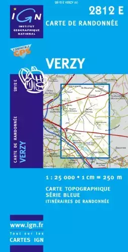 Couverture du produit · 2812e verzy