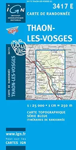 Couverture du produit · 3417E THAON-LES-VOSGES