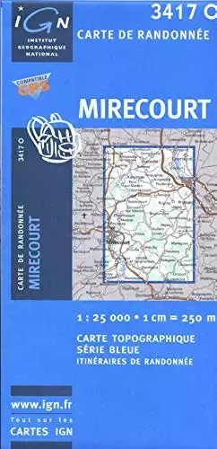 Couverture du produit · 3417O MIRECOURT