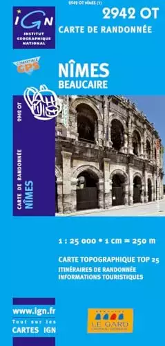 Couverture du produit · 2942OT NIMES
