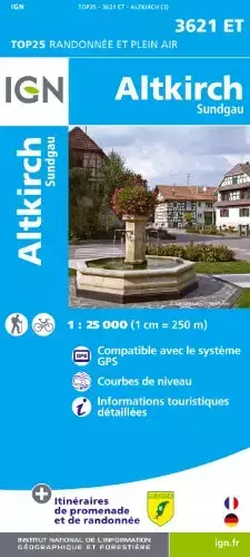 Couverture du produit · 3621ET ALTKIRCH