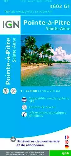 Couverture du produit · 4603gt point a pitre grande terre