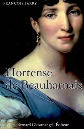 Couverture du produit · La Reine Hortense
