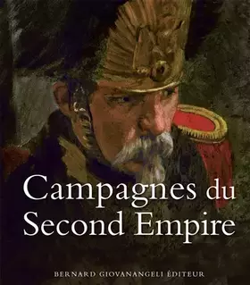 Couverture du produit · Campagnes du Second Empire