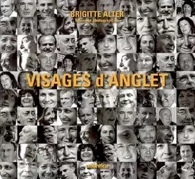 Couverture du produit · Visages danglet
