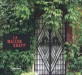 Couverture du produit · La maison Knapp