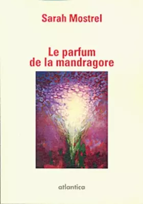 Couverture du produit · Le Parfum de la Mandragore