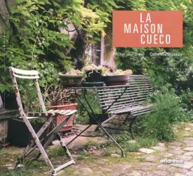 Couverture du produit · La maison Cueco