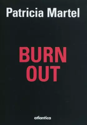 Couverture du produit · Burn out