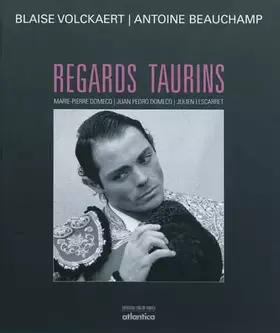 Couverture du produit · Regards taurins