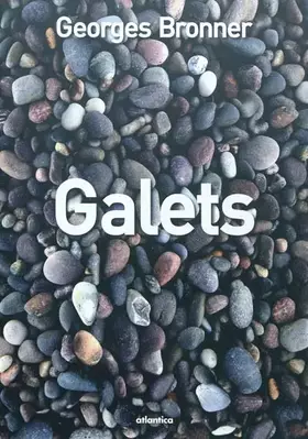 Couverture du produit · Galets